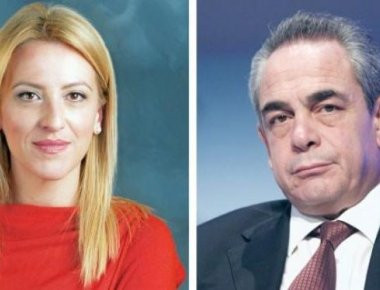 Περιφέρεια και ΕΒΕΑ συνεργάζονται για τη μικρομεσαία επιχειρηματικότητα